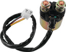 QuadBoss Honda ATC200M & TRX420 FourTrax Starter Solenoid and Relay — Part