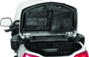 Kuryakyn Trunk Lid Organizer for 2001-2005 Honda Gold Wing GL1800