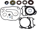 QuadBoss 2012 Polaris RZR 570 EFI Complete Gasket Set with Oil Seals – Part Number 567968