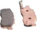 QuadBoss Sintered Brake Pads for Honda MUV700 Big Red and Pioneer 700-4 - Front Left