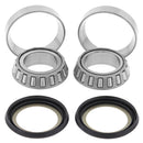 QuadBoss Taper Steering Bearing Kit for Honda ATC Models – Part Number 416256