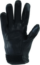 Kuryakyn Leather By River Road Laredo Gloves for Women - Small