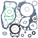 QuadBoss 05-11 Arctic Cat 650 H1 4x4 Complete Gasket Set with Oil Seals – Engine and Transmission Rebuild Kit