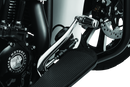 Kuryakyn Brake Pedal for Indian Motorcycles – Chrome, Part 5814