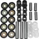 QuadBoss Repair Kit for Suzuki KingQuad 4x4 (2005-2007) - A-Arm and Knuckle Rebuild Kit Part
