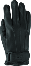 Kuryakyn Leather By River Road Laredo Gloves Black - 3XL