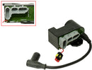 SP1 SU-01181 External Coil Replacement for Ski-Doo Tundra and Skandic Models