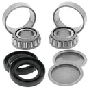 QuadBoss 413003 Swingarm Repair Kit for Suzuki Vinson 500 4x4 Models