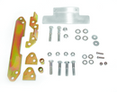 QuadBoss Lift Kit for 2014-2021 Honda TRX420FA, TRX500FM2, and TRX520 Models