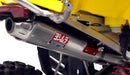 Yoshimura Signature RS-5 Full System Exhaust for Suzuki LT-R450 Quadracer (2006-2009)
