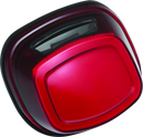 Kuryakyn Tracer LED Taillight with License Light for Harley Davidson (Part