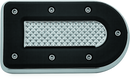 Kuryakyn Heavy Industry Brake Pedal for Harley Davidson FL Models (2008-2009) Part