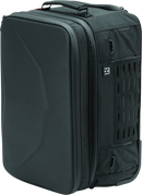 Kuryakyn Xkursion XW Porter Bag – Durable Rigid Luggage for Powersports Travel