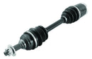 QuadBoss Rugged Axle Part Number 609110 - High-Performance Replacement for Powersports Vehicles