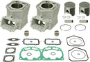 SP1 Top End Kit S D 600 for Ski-Doo Expedition LE & SE 154" (Part