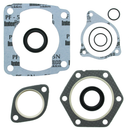 QuadBoss Engine and Transmission Gasket Set for Polaris Trail Blazer and Trail Boss 250 (1990-1993)