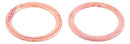 QuadBoss Exhaust Gasket Kit for Powersports Engines – Complete Seal and Gasket Set