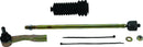 QuadBoss Tie Rod End Kit Right Inner/Outer for Powersports Vehicles