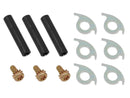 SP1 SM-03292 Flyweight Hardware Kit for Arctic Cat M 8000 Series Snowmobiles