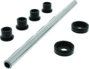 QuadBoss A-Arm Kit for Polaris and Can-Am Models – Rebuild Replacement with Bearings, Bushings, Seals, and Hardware