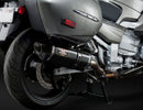 Yoshimura Exhaust Signature R 77 Slip-On for Yamaha FJR1300 Models