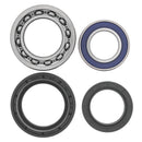 QuadBoss Yamaha YFM400 Kodiak 2x4 Rear ATV Wheel Bearing & Seal Kit - Part 413278