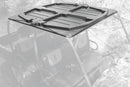QuadBoss Polaris Ranger 1000 Diesel Roof - Model 15-17 and 2018-2024 Fitment