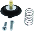 QuadBoss Yamaha YFM250 Bear Tracker Air Cut-Off Valve Kit Part