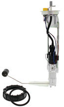 QuadBoss Complete Fuel Pump Module for Polaris Ranger 500, 4x4, 2006-2013 – Part 401271