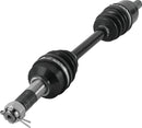 QuadBoss PowerSports Front Left Side Rugged Axle for Honda TRX420FA and More (Part
