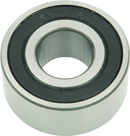 QuadBoss 5204-2RS High-Speed PowerSports Bearing with Triple-Lip Seals and Chevron SRI 2 Grease