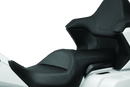 Kuryakyn Driver Backrest for Honda GL1800 Gold Wing (2018-2021)