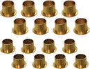 SP1 Front End Bushing Kit for Ski-Doo Expedition and Freeride Models - Part Number SM-08650 16/PK