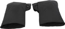 SP1 Handlebar Gauntlets Part 16-431 – Weather-Resistant Wind Protection for Motorcycles