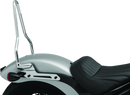 Kuryakyn Sissy Bar for 2018-2023 Harley Softail Models with Chrome Finish