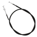 QuadBoss Hand Rear Park Brake Cable for Honda TRX250X and TRX250EX Models