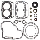 QuadBoss Complete Gasket Set with Oil Seals for Polaris Sportsman 700 (2002-2004)