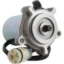 QuadBoss Honda TRX250TE FourTrax Recon ES Shift Control Motor - Part 463018