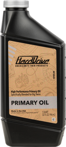 Primary Oil 1 Qt (12/Case  Sold Ea)