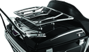 Kuryakyn Multi-Rack Adjustable Trunk Luggage Rack Chrome for Honda Gold Wing & GL1500
