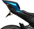 Yoshimura Fender Eliminator Kit for Cf Moto - Sleek Race Look with LED Lights