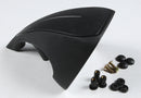 SP1 Arctic Flared Black Mirror - Part Number SM-12199 for Arctic Cat Models