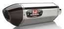 Yoshimura Exhaust Street R 77 Slip-On for Suzuki GSX-R1300 Hayabusa (2008-2017)
