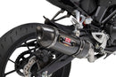 Yoshimura Part 12310BJ220 Exhaust R 77 Race Slip-On for Honda CB300R (2019-2020)