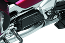 Kuryakyn Transformer Floorboards for 2001-2017 Honda GL1800 in Black (Part