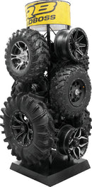 QuadBoss CV Boot Kit Part