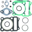 QuadBoss Gasket Set for Suzuki LT-F250 Ozark and QuadSport Z 2002-2007
