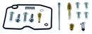 QuadBoss 93-95 Kawasaki KLF400 Bayou Carburetor Repair Kit Part Number 418395