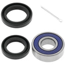 QuadBoss Lower Steering Bearing Kit for Honda TRX90 (2002-2013) — Repair and Restore Precise Steering