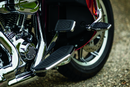Kuryakyn Hex Driver Floorboards for Harley Davidson Touring and Softail Models - Part